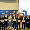 VII Targi Pracy 2025 w ZS Nr 1 w Olkuszu